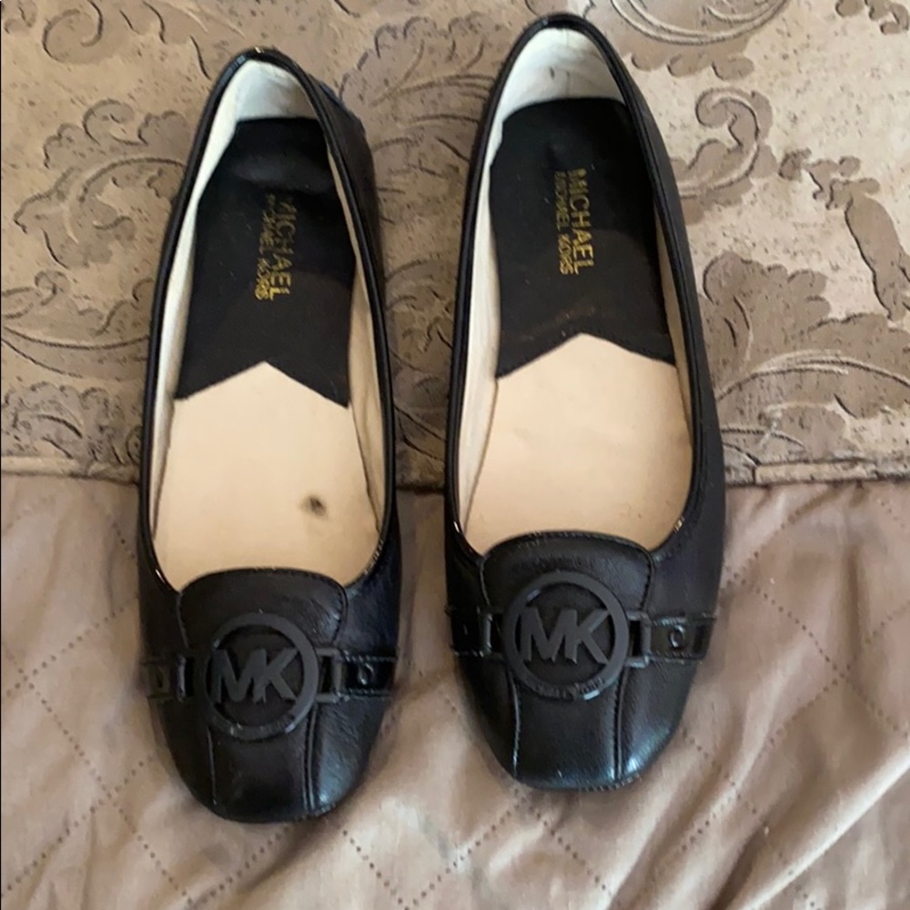 Michael kohrs flats